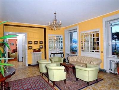 фото отеля Hotel Beau Rivage Baveno