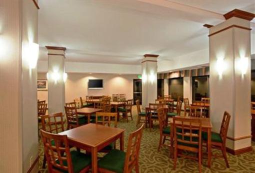 фото отеля Holiday Inn Express & Suites - Santa Clarita