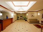 фото отеля Holiday Inn Express & Suites - Santa Clarita