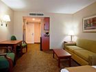 фото отеля Holiday Inn Express & Suites - Santa Clarita