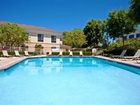 фото отеля Holiday Inn Express & Suites - Santa Clarita