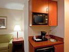 фото отеля Holiday Inn Express & Suites - Santa Clarita