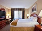 фото отеля Holiday Inn Express & Suites - Santa Clarita
