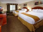 фото отеля Holiday Inn Express & Suites - Santa Clarita