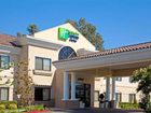 фото отеля Holiday Inn Express & Suites - Santa Clarita