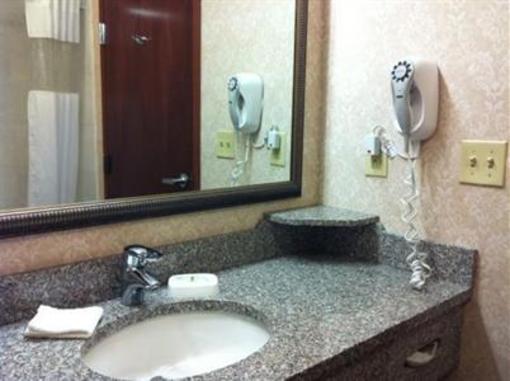 фото отеля Drury Inn & Suites Baton Rouge