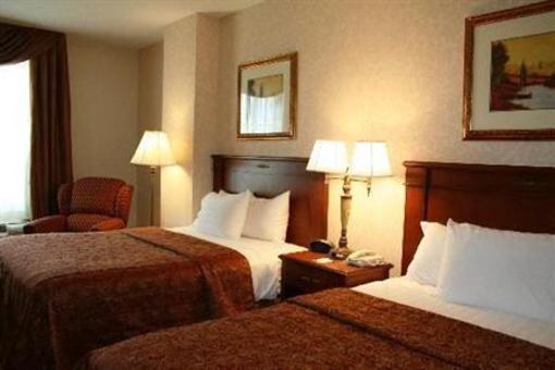фото отеля Drury Inn & Suites Baton Rouge
