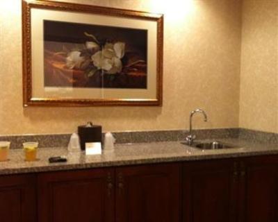 фото отеля Drury Inn & Suites Baton Rouge