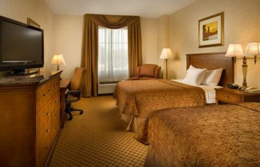 фото отеля Drury Inn & Suites Baton Rouge