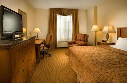 фото отеля Drury Inn & Suites Baton Rouge