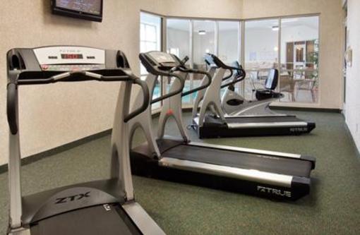 фото отеля Drury Inn & Suites Baton Rouge