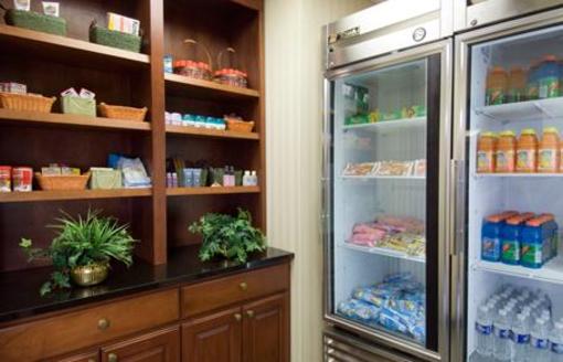 фото отеля Drury Inn & Suites Baton Rouge