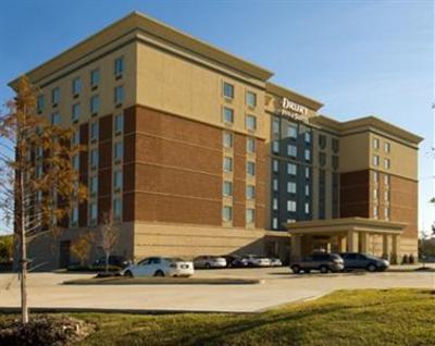 фото отеля Drury Inn & Suites Baton Rouge