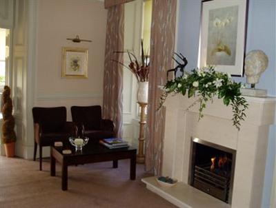 фото отеля Abbotsford Lodge Callander