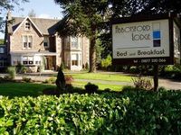 Abbotsford Lodge Callander