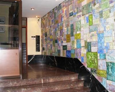 фото отеля Hostal Residencia Arti II Madrid