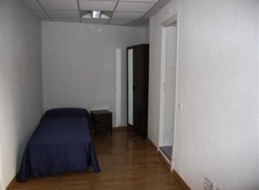 фото отеля Hostal Residencia Arti II Madrid
