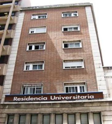 фото отеля Hostal Residencia Arti II Madrid