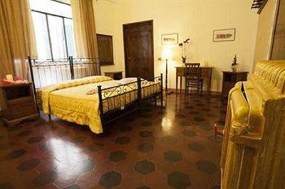 фото отеля Residenza San Domenico Siena