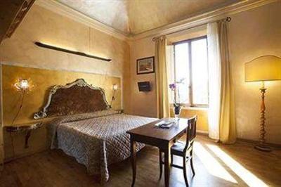 фото отеля Residenza San Domenico Siena