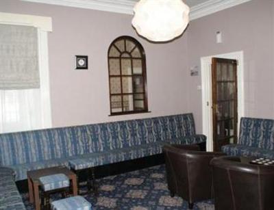 фото отеля West Vale Hotel Blackpool