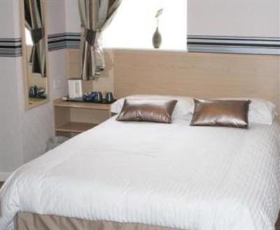 фото отеля West Vale Hotel Blackpool
