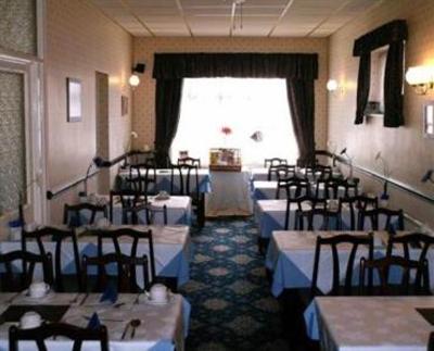 фото отеля West Vale Hotel Blackpool