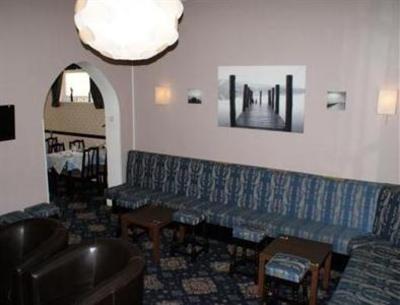 фото отеля West Vale Hotel Blackpool