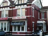 West Vale Hotel Blackpool