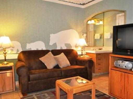 фото отеля Stardust Lodge