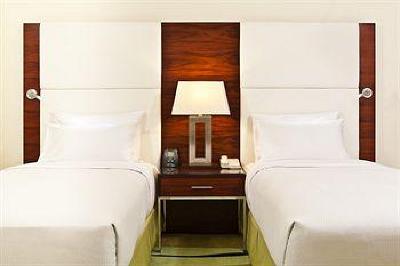 фото отеля Hilton Dubai Jumeirah Residences