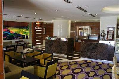 фото отеля Hilton Dubai Jumeirah Residences