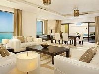 Hilton Dubai Jumeirah Residences