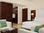 фото отеля Hilton Dubai Jumeirah Residences