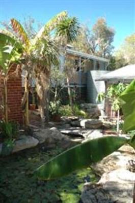 фото отеля The Painted Fish Accommodation Perth
