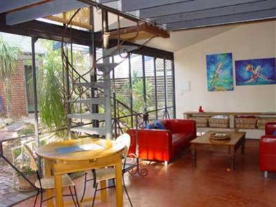 фото отеля The Painted Fish Accommodation Perth