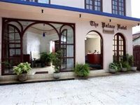 The Palace Hotel Negombo