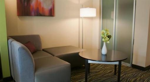 фото отеля Holiday Inn Little Rock West-Financial Pky