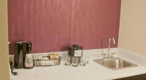 фото отеля Holiday Inn Little Rock West-Financial Pky