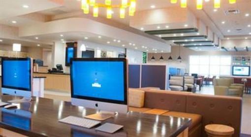 фото отеля Holiday Inn Little Rock West-Financial Pky