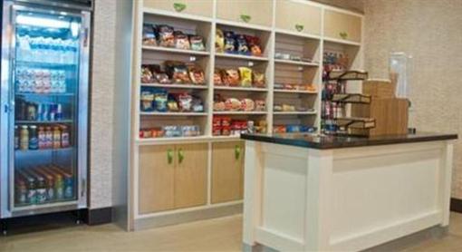 фото отеля Holiday Inn Little Rock West-Financial Pky