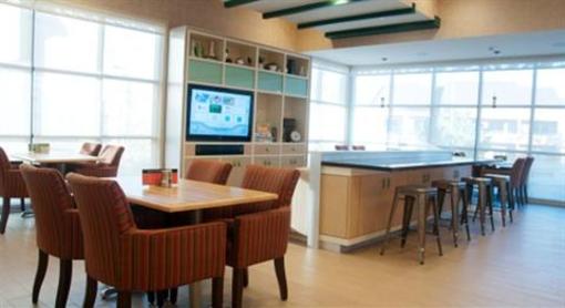 фото отеля Holiday Inn Little Rock West-Financial Pky