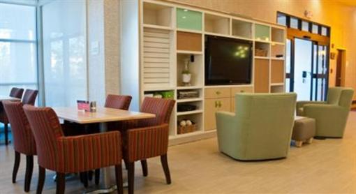 фото отеля Holiday Inn Little Rock West-Financial Pky