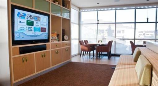 фото отеля Holiday Inn Little Rock West-Financial Pky