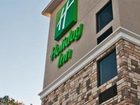 фото отеля Holiday Inn Little Rock West-Financial Pky