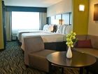 фото отеля Holiday Inn Little Rock West-Financial Pky