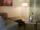 фото отеля Holiday Inn Little Rock West-Financial Pky