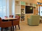 фото отеля Holiday Inn Little Rock West-Financial Pky