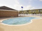 фото отеля Americas Best Value Inn & Suites New Orleans