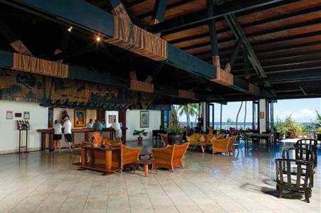 фото отеля Warwick Fiji Resort & Spa Korolevu